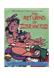 The Returns of Iznogoud (Goscinny & Tabary)