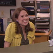 S6.E22: Secretary's Day