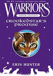 Crookedstar's Promise (Super Edition 4)