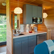 Kitchenette
