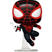 970: POP! Miles Morales Upgraded Suit