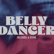 Belly Dancer - Imanbek & BYOR