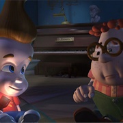 S1.E12: Journey to the Center of Carl/Aaugh! Wilderness