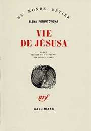 Vie De Jésusa (Anonyme)