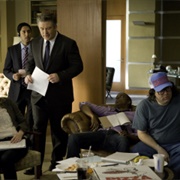 30 Rock, "The Funcooker" (S3, Ep14)