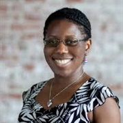 Angélique "Angel" Gravely  (Bisexual, She/Her)