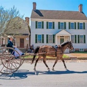Williamsburg, Virginia
