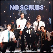 No Scrubs Glee