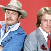 Simon & Simon (1981-1988)