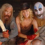 Rob Zombie (Firefly)