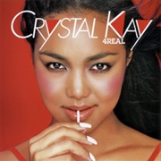 4Real (Crystal Kay, 2003)