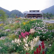 Iwaizumi, Iwate, Japan