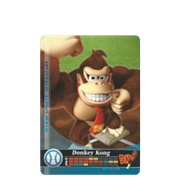 Donkey Kong - Baseball (Mario Sports Superstars Series)