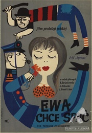 Ewa Chce Spać (1958)