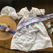 Felicity's Summer Outfit