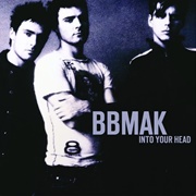 Out of My Heart - BBMAK