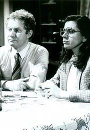 Dedova Truhlica (1984)