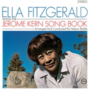 Ella Fitzgerald - Ella Fitzgerald Sings the Jerome Kern Songbook