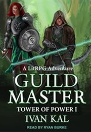 Guild Master (Kal, Ivan)