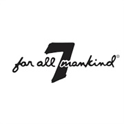 7 for All Mankind