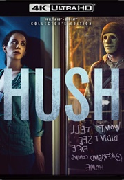 Hush (Shush Cut) (2016)