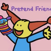 Pretend Friend