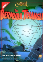 The Bermuda Triangle (Justin Schmid)