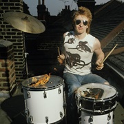 Rat Scabies
