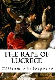 The Rape of Lucrece (William Shakespeare)