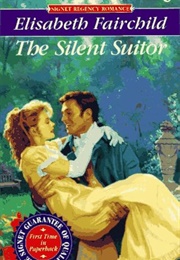 The Silent Suitor (Elisabeth Fairchild)