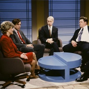 The McLaughlin Group