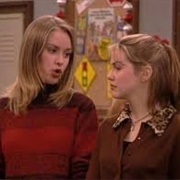 S5.E15: First Girlfriends' Club