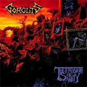 Gorguts - The Erosion of Sanity (1993)