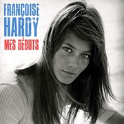 L'amour S'en Va - Françoise Hardy