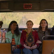 Sex Education: "Episode 7" (S1,E7)