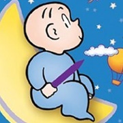 Harold and the Purple Crayon