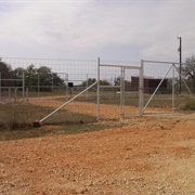 Freeman Ranch Body Farm