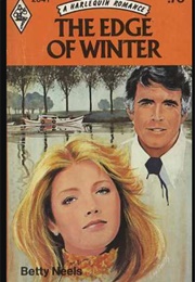 The Edge of Winter (Betty Neels)