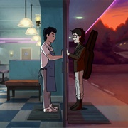 Infinity Train: "The Twin Tapes" (S4,E1)