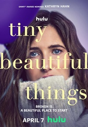 Tiny Beautiful Things (2023)