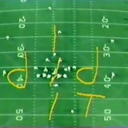 OJ Simpson the Commentator (Tim Meadows)