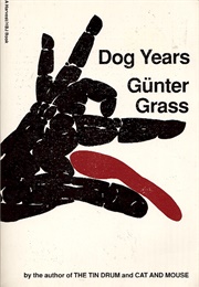 Dog Years (Günter Grass)