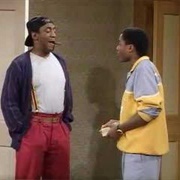 The Cosby Show: "Theo's Holiday" (S2,E22)