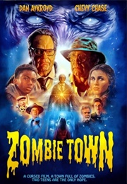 Zombie Town (2023)