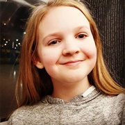 Anya Cooke (Sweetie's English Voice Actor in PAW Patrol)