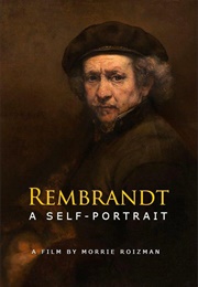 Rembrandt: A Self Portrait (1954)