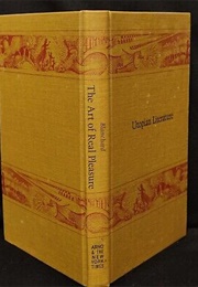 The Art of Real Pleasure (Calvin Blanchard)