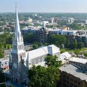 Sainte-Thérèse, Quebec