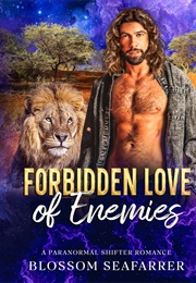Forbidden Love of Enemies (Blossom Seafarrer)
