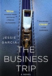 The Business Trip (Jessie Garcia)
